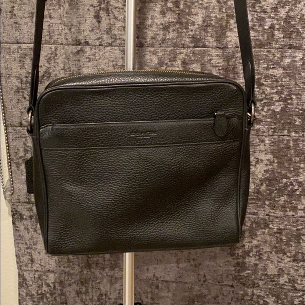 Coach Men’s Bag